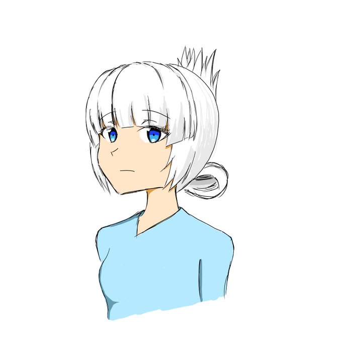 テレサのtwitterイラスト検索結果 古い順