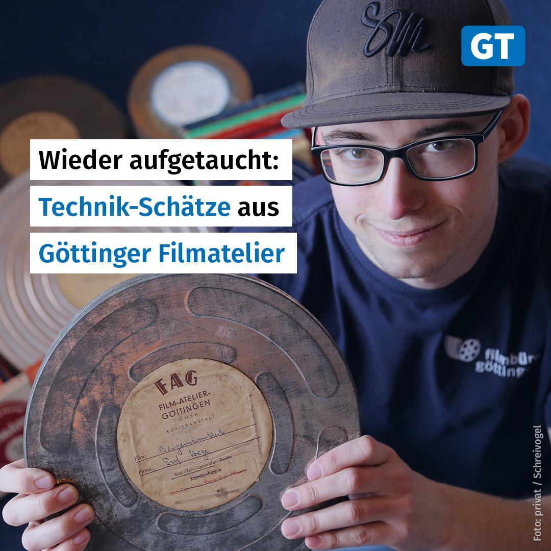 Göttingen Tageblatt Göttingen Tageblatt