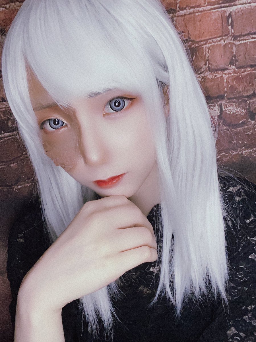 eeeeeeeeeitan's tweet photo. 創作コス     ※火傷痕

shelby https://t.co/gJxxeswY7H