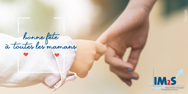 IM2S's tweet image. L'IM2S souhaite une bonne fête à toutes les mamans ✨💌 Prenez bien soin de vous
#fetedesmeres