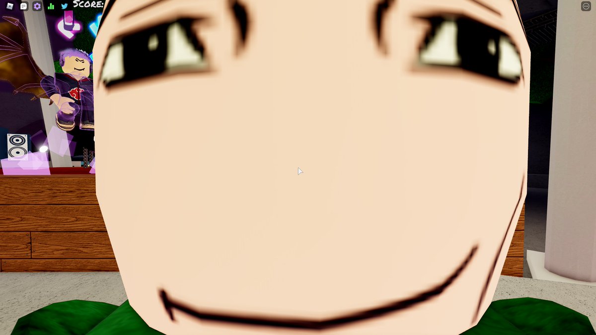 ErickSantosS12's tweet image. #RobloxLaunchSAServers