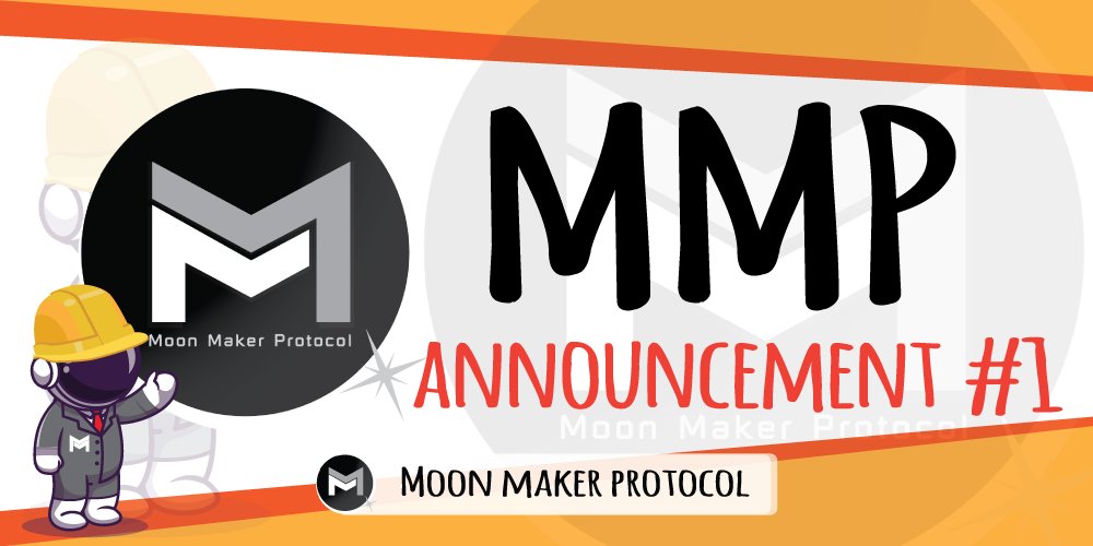 MegapadDeFi's tweet photo. 📣MMP announcement
❗❗Someone tried to transfer wMMP to a new wallet and check in again for more airdrop 😒
The wallet and its connected wallet will be banned from future MMP events: Airdrop and IMO.
#MoonMakerProtocol #MMP #BSC #DEFI #DecentralizedTokenLaunchPlatform https://t.co/2atEePG098