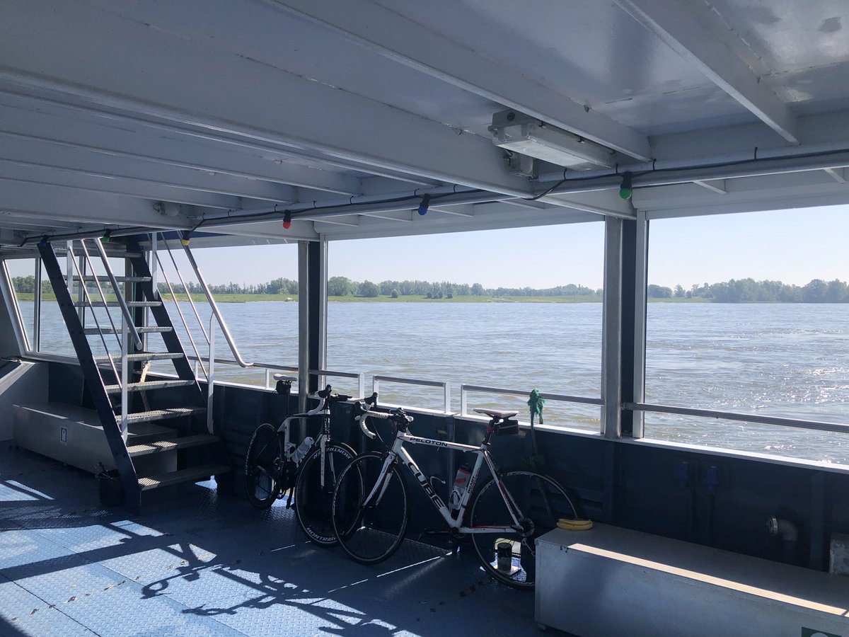 Ron van Heerde (@heerderon) on Twitter photo 