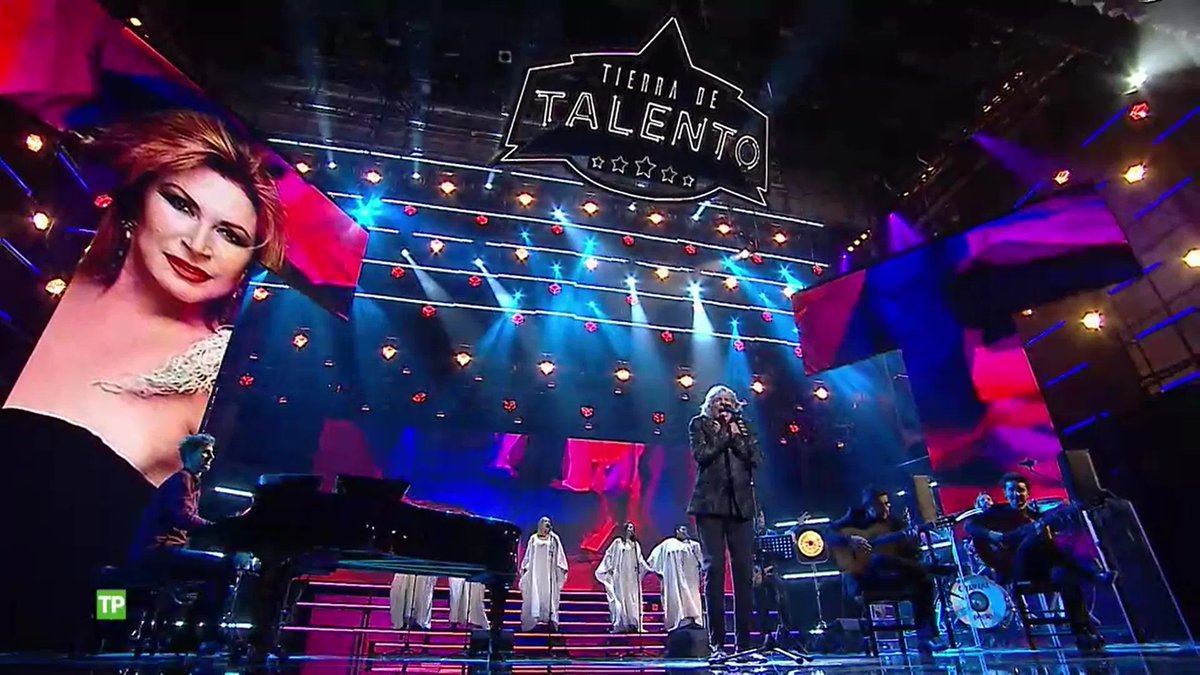 Si es que los amig@s de <a href="/16escalones/">16 Escalones</a> son muy pero que muy buenos!!

El especial <a href="/tierratalentotv/">Tierra de Talento</a> #TDTRocíoJurado lidera su franja de emisión siendo lo + visto de <a href="/canalsur/">CanalSur</a> con un 15.2% de cuota, 350.000 espectadores y 856.000 contactos

#QueVivaLaTele