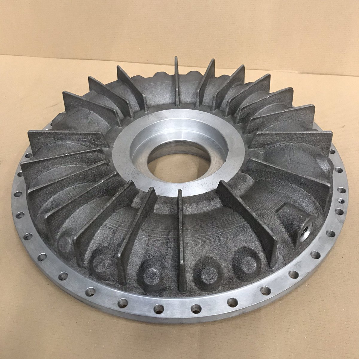 Sanders_Casting's tweet photo. #Reverse  #Engineering
#Sandcasting #Casting 
#3D #Printing
#3dscanner 
#oneoff
#Prototype

Check https://t.co/nDl1B5tZic https://t.co/W9LjJsNwJj