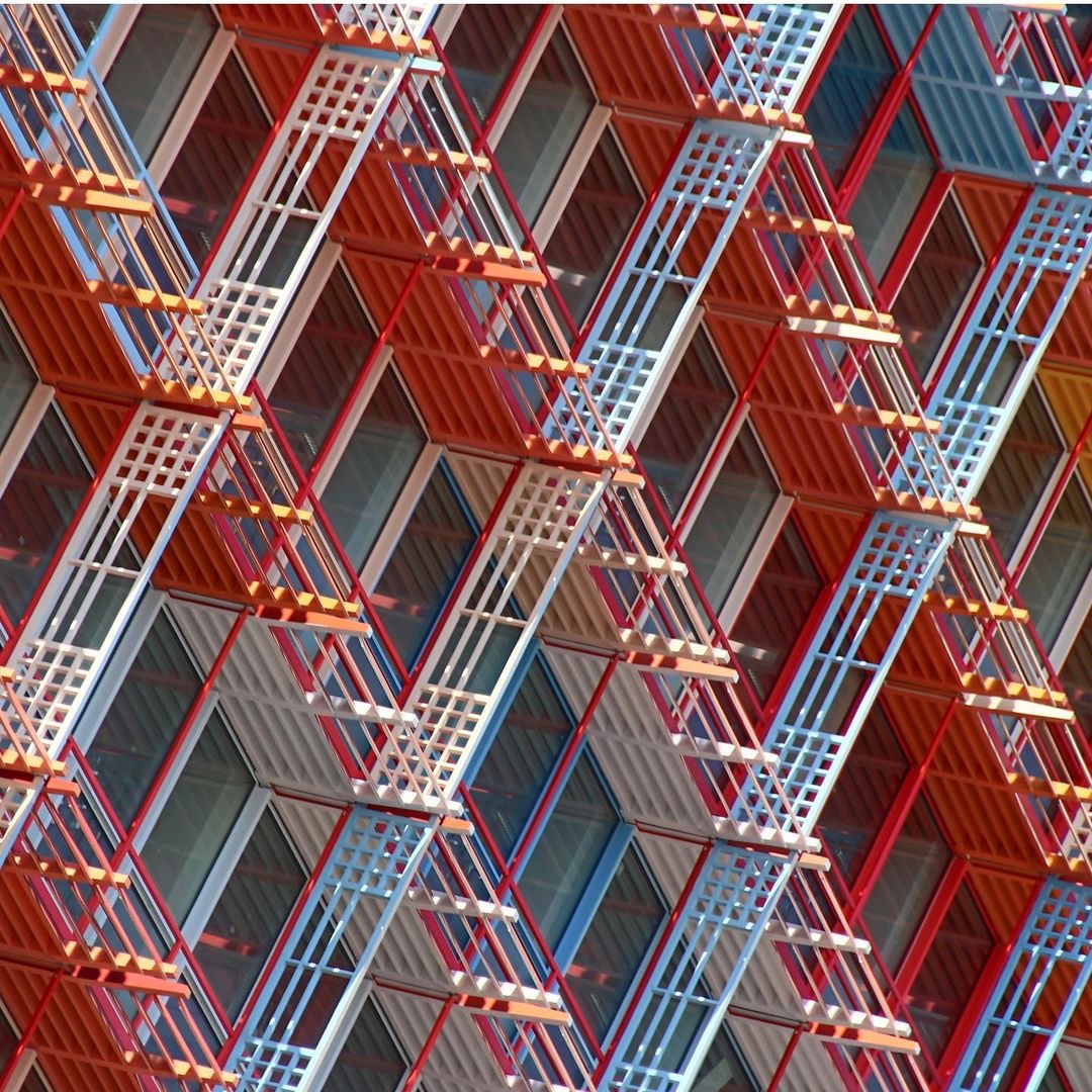 ateliersjnouvel's tweet photo. Closeups. #JeanNouvel

1️⃣ Doha High Rise Office Tower
Photo © persiasamtravels / Instagram
2️⃣ @LouvreAbuDhabi
Photo © letsgoabudhabi / Instagram
3️⃣ Tour La Marseillaise, Marseille
Photo © @Constructa_SA 
4️⃣ 100 11th Avenue, New York
Photo © Paul Brouns https://t.co/eUkqTLRZMB