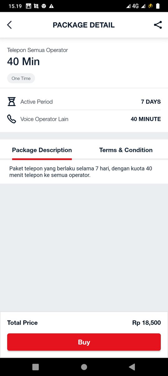 ririnZe's tweet photo. @Telkomsel halo, apakah paket telepon ke semua operator bisa untuk telp ke rumah atau kantor? Terima kasih https://t.co/zI88ZxZrR2