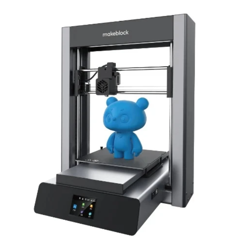 STEMROBOCUBE's tweet photo. 3D printing is taking over the way many industries work! Especially the medical sector! 3D printing is making it possible to create perfectly adapted devices: from casts to prosthetics.
A fantastic example of a STEM system making waves for the future!
#Robocube #3DPrinting https://t.co/w0gNve9Nuc