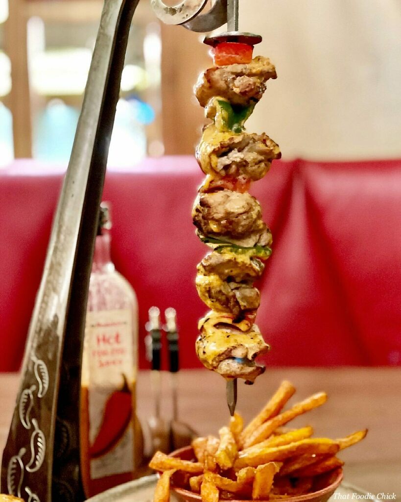 That Foodie Chick tweet media