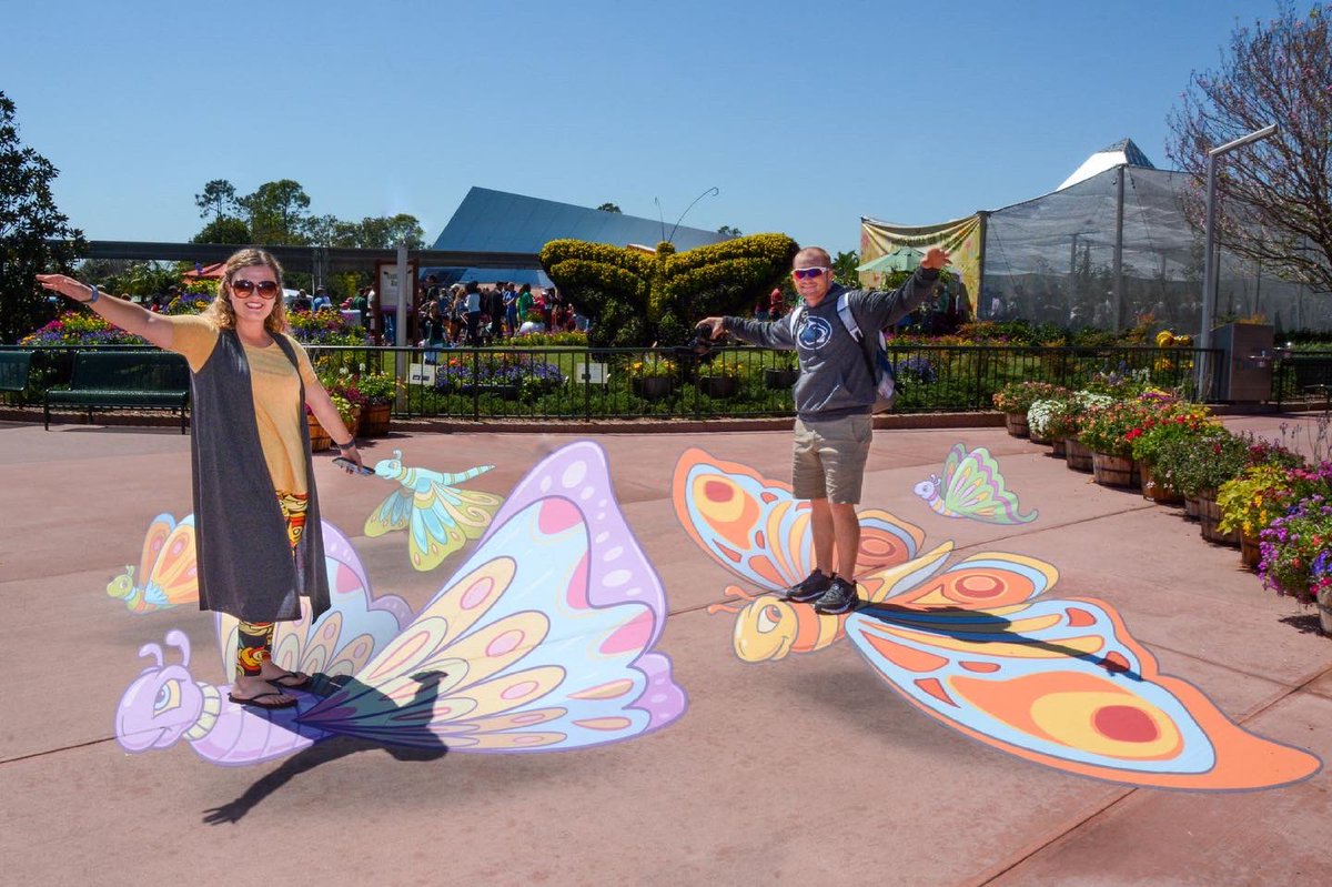 thewdwcouple's tweet photo. There are a lot of new faces around here so we figured this would be a great time to re-introduce ourselves to all of you!

Click here to read the full post:
https://t.co/KPtwOPEgek https://t.co/KOBXWRBaNY