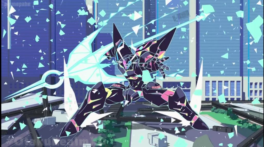 dnvrramos's tweet photo. Gurren Lagann + Kill la Kill = Promare @promare_movie

One of the Japanese award-winning movie.

#Promare #Galo #Lio #gurrenlagann #killlakill #studiotrigger #anime #OtakuRealmXD https://t.co/zcnJveEpuw