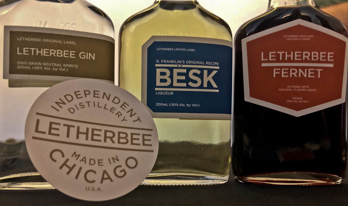 The Neat Pour tweet media