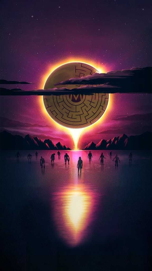 Mooni Artist tweet media