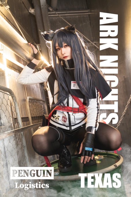 Twitterのコスプレ画像14