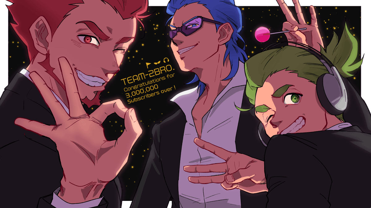 Twoucan 2bro の注目ツイート イラスト マンガ