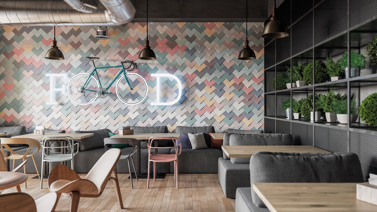 ArchitessaTile's tweet photo. Break the design mold with BOHO dimensional tiles available in a rainbow of colors and two distinct shapes!
Shop BOHO | https://t.co/e4iB3mDsCU
#interiordesign #tileideas #tilelove #tileinspo #colorfultile #accenttiles #architessa #designideas #ceramictiles https://t.co/ibgmUtIXrf