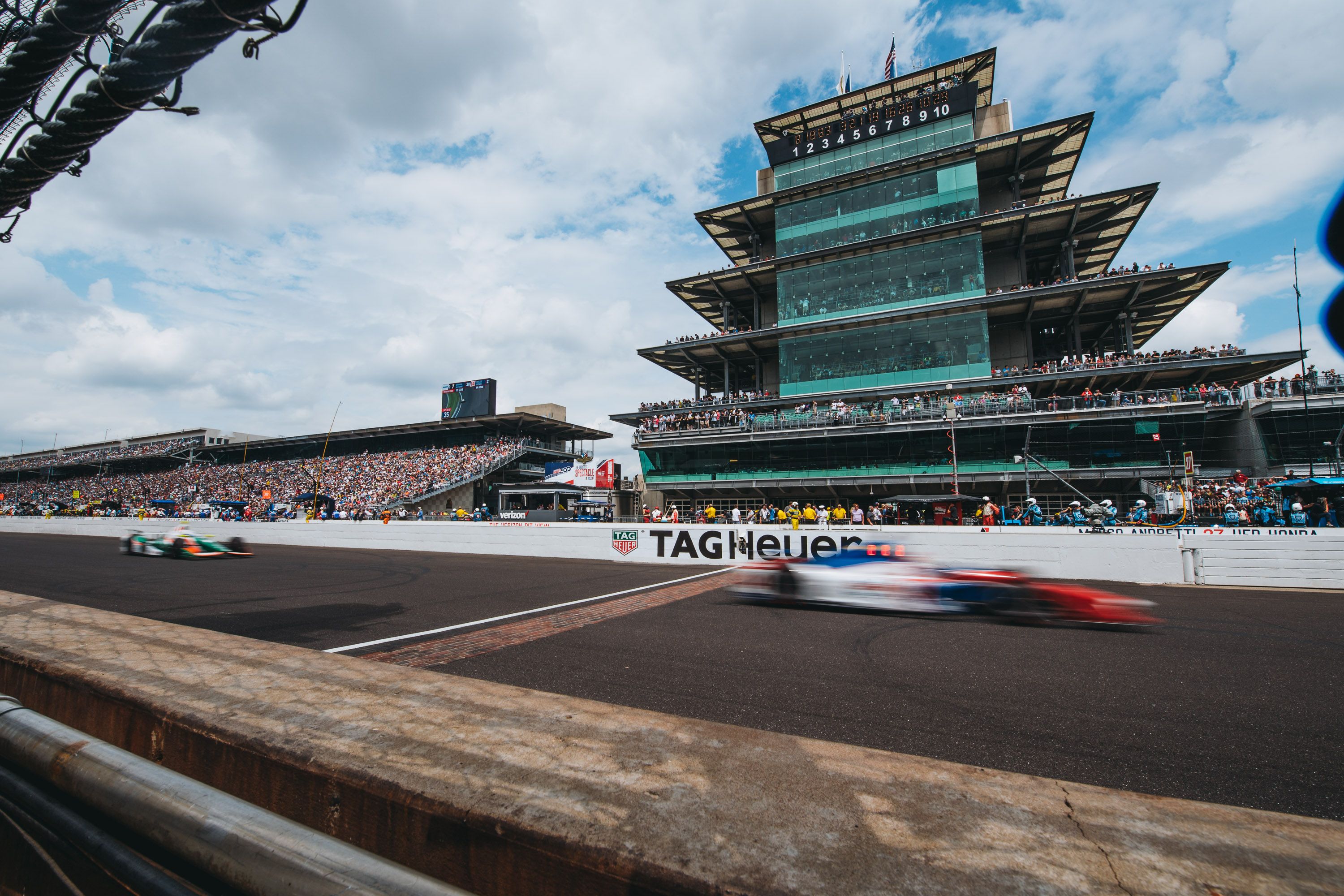 500 Festival Race Fans Start Your Engines It S Time For The Indy500 It S Been A Wonderful Month Of May And It S Good To Be Back At The Track T Co Wuhx5sn8lc