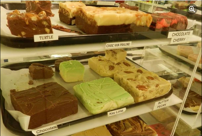 ExxonSmiths's tweet photo. Happy #MemorialDay! We #welcome tours. #Open 24/7/365 Always freshly made #Praline and #Fudge
"Best of the South" gourmet food and more!
#Order #online https://t.co/QlDmFrs8j9 or
Call 803-854-2687 to order.
@GRAHAM15583070 
@Bella_Ely_ 
@dekebridges
@Fer_M66 https://t.co/XXQmo83EQQ