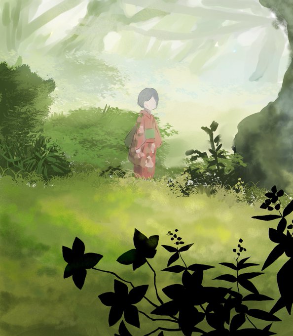 画像まとめ 蟲師 日付順 4ページ目 アニメレーダー 画像まとめ 蟲師 日付順 4ページ目 アニメレーダー