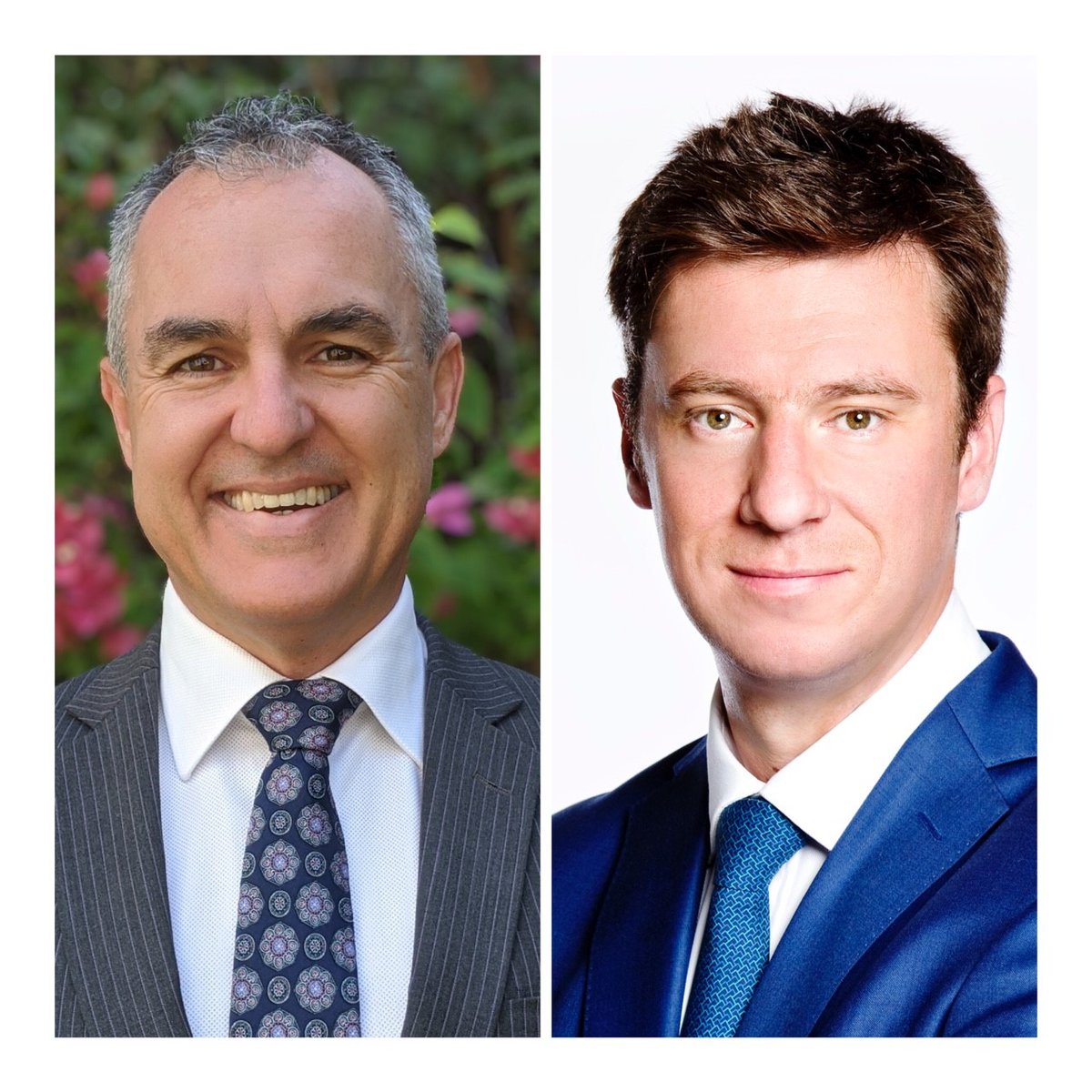 DubaiCollege's tweet photo. .@DCol_Head Mike Lambert and Craig Lamshed  @rgsguildforddxb talk to Jenny Mollon @WhichSchool_UAE about 'What Education will look like in 2030' https://t.co/KVcCptVQJF @KHDA @COBISorg @BSMEorg @HMC_Org https://t.co/WHtksf8cvb