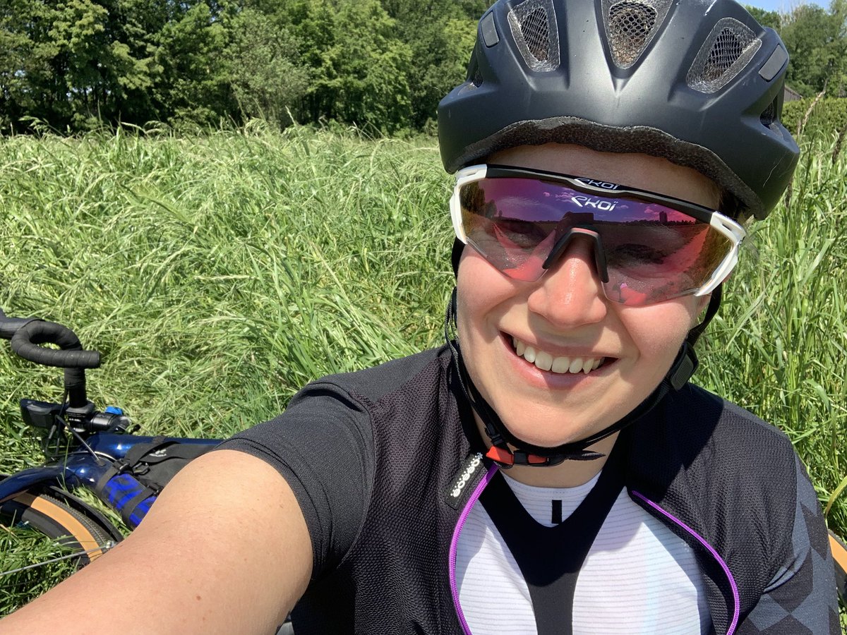 cornydet's tweet photo. Spent 7h 36min on the bike during the weekend, 161.4km 💪🏼 #gravelbike #ribble #justgettingstarted #ekoi https://t.co/UZtjISiXCB