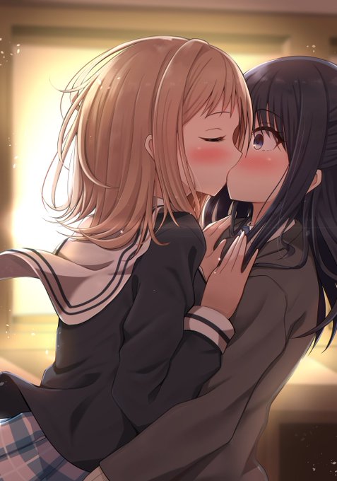 #今月描いた絵を晒そう
千雪さん2枚も描いたしプライダルガチャはもらったな 