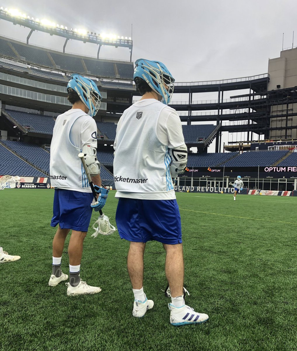 Glad to have this duo as well 👋
Get ready for BA and Bucaro.