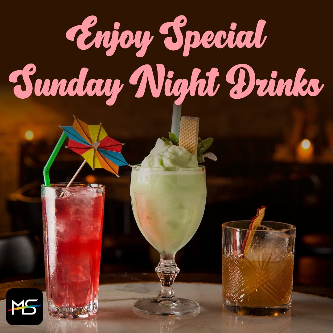 mapstreak's tweet photo. Enjoy your special Sunday at homes with Mapstreak ✨ 
Order your favourite drinks from @mapstreak now
.
.
.
#sundayvibes #fooddeliveryservice #mapstreakindia #mapstreak #summertime #chill #drinks #cocktails #mocktails #juice https://t.co/P6PjUrdZvs