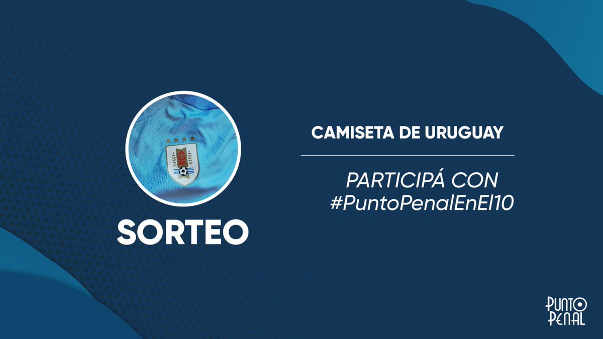 Punto Penal tweet media