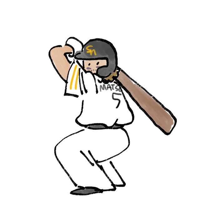 ソフトバンクホークスのtwitterイラスト検索結果 ソフトバンクホークスのtwitterイラスト検索結果