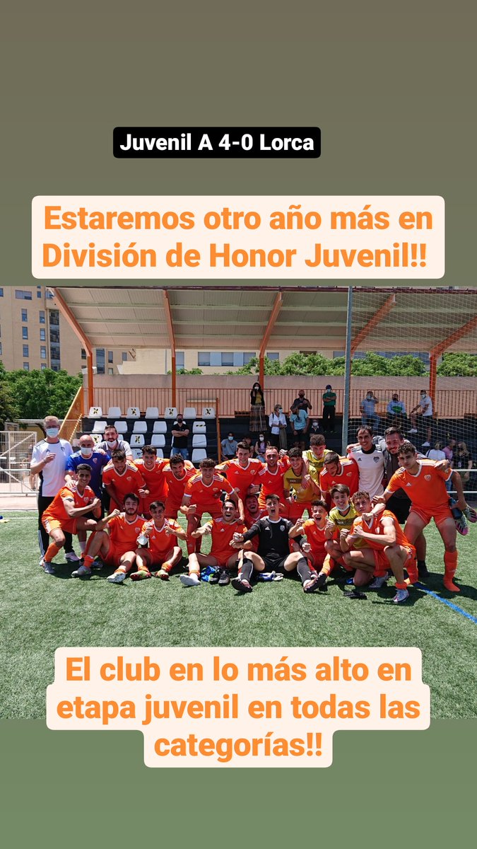 Objetivo cumplido!! Estaremos en División de Honor otro año más!! 
Orgullosos de vosotros!! #vamostorre