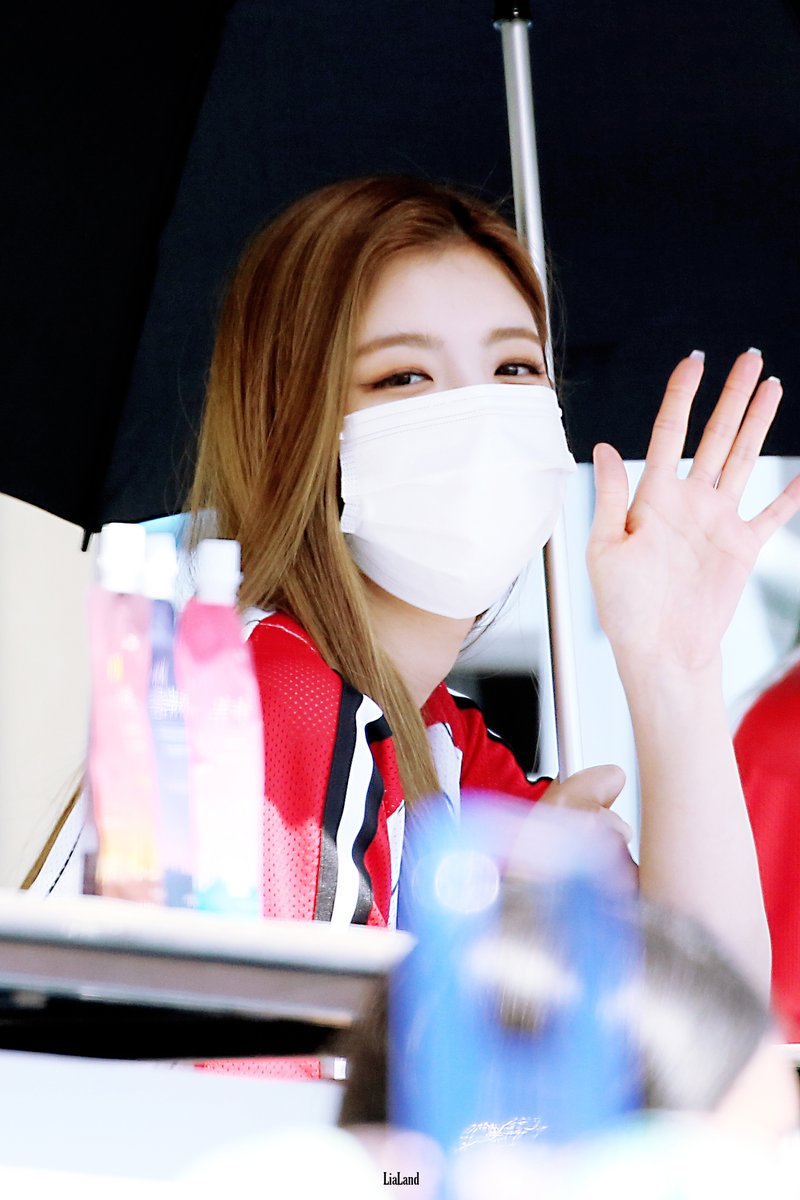 210530 승리요정
#ITZY #LIA #리아 #있지