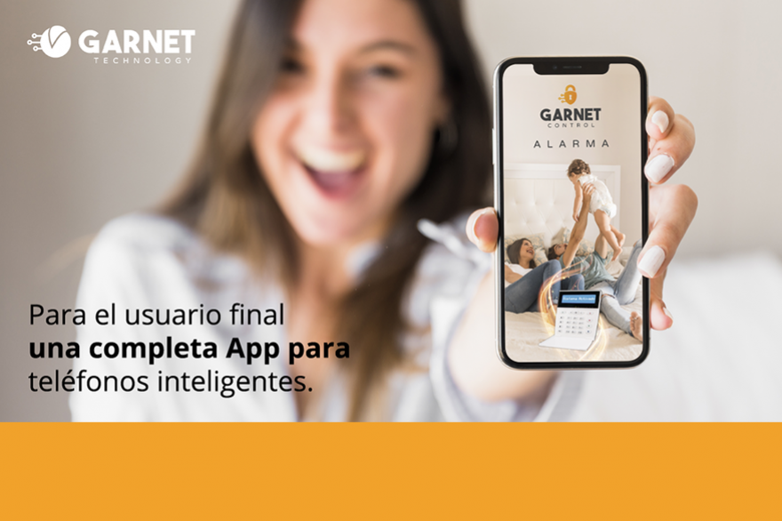 RevInnovacion's tweet photo. GARNET TECHNOLOGY
Aplicaciones móviles en el negocio de seguridad
https://t.co/dYhvfw9fIL
#SEGURIDAD #INTRUSION #ALARMAS #MONITOREO #APP #ALARMA #GARNET #ROBO #ALARMASPARAHOGAR #GARNETALARMAS https://t.co/u8ZsySwoHO