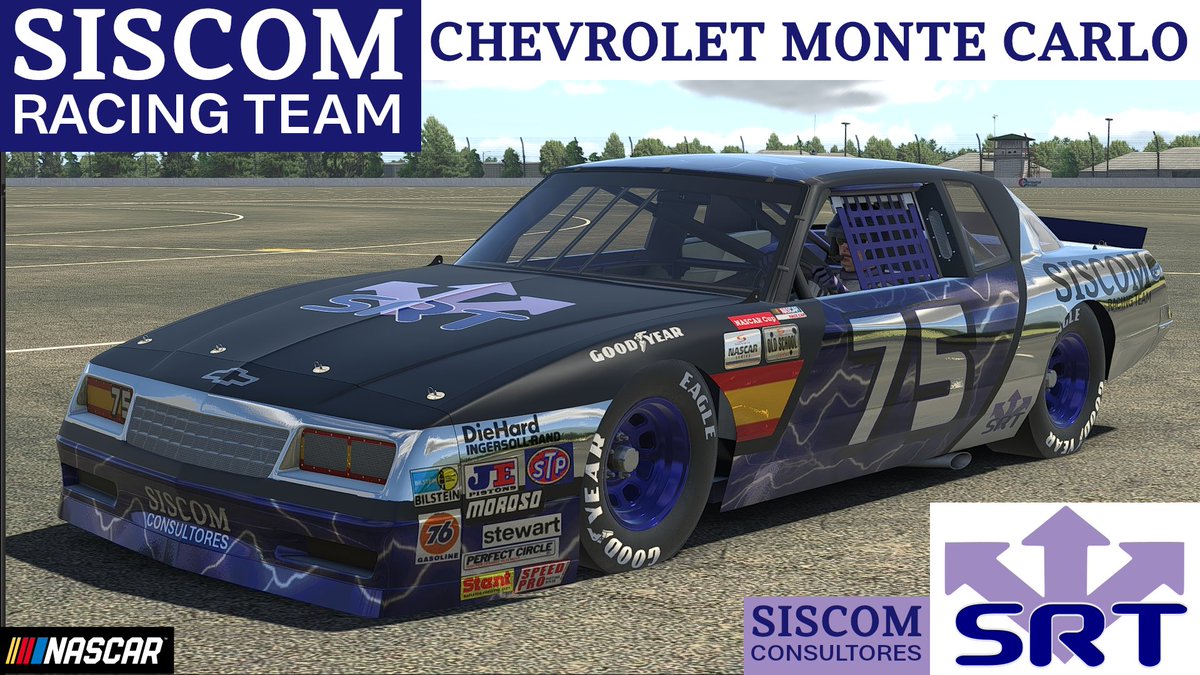 Siscom Racing Team tweet media