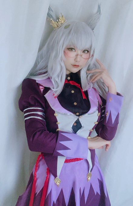 Twitterのコスプレ画像35