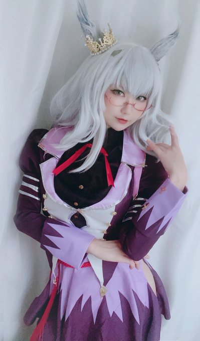 Twitterのコスプレ画像36