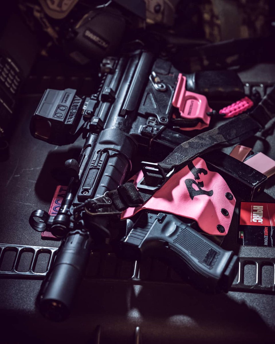 NonocatNZ's tweet photo. Been really sick for two weeks now... Really hoping to get back into action again 😢 cough cough

#airsofter #airsoftguns #airsoftphotography #tacticalgear  #tacticool #airsoftgear #pewpewpew #umarex #triggersafe #vfc #holosun #sordin #swatcom #magpul #mp5 #surefire #ptssyndicate https://t.co/GX5INlWbzm