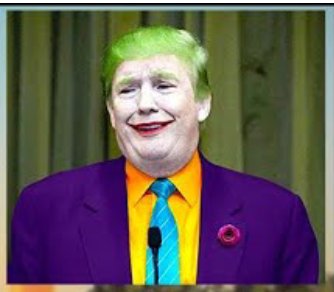 Sylvia_EPT's tweet image. Best picture of trump ever!