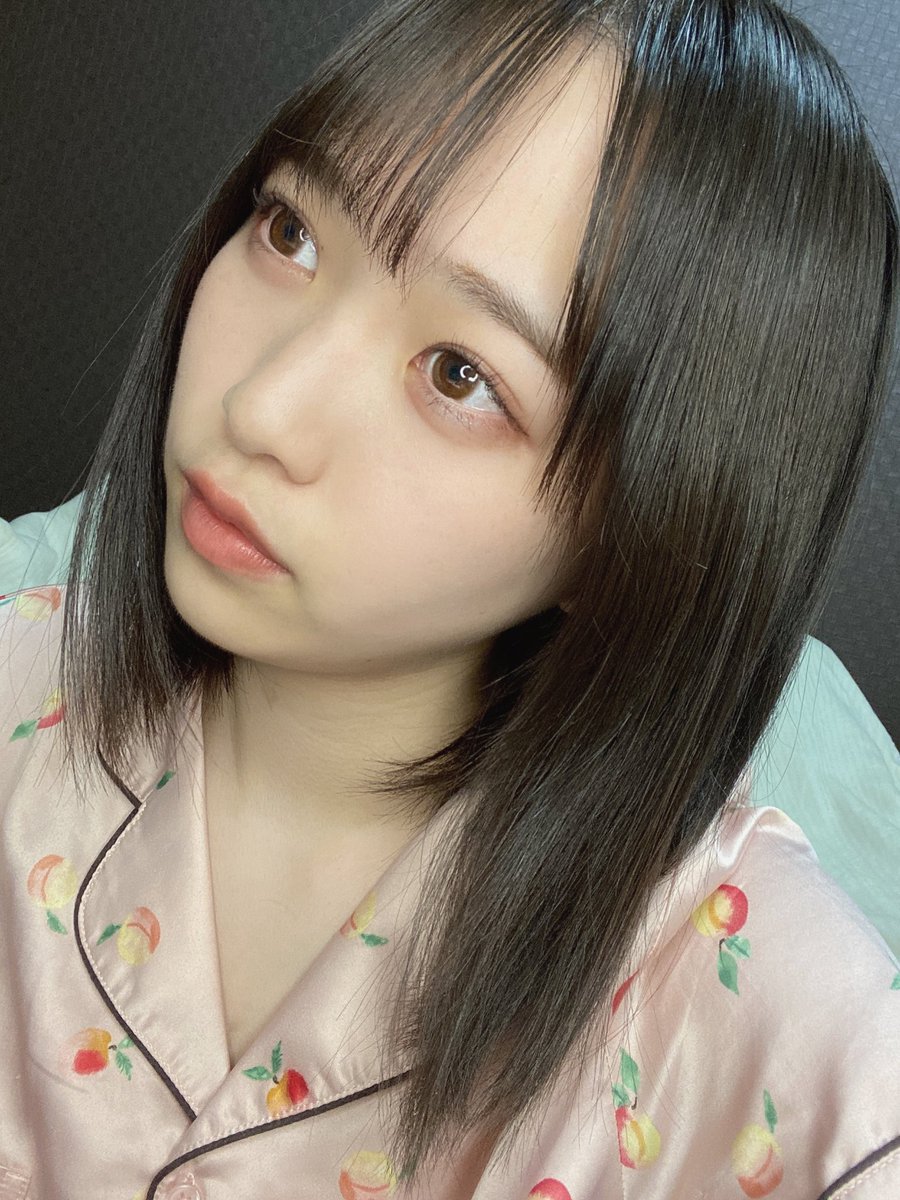 SHOWROOMありがとうございました♡ パジャマ配信どうでしたか