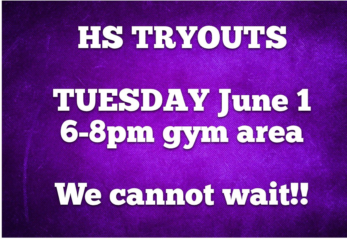 Porter Ridge Cheer tweet media