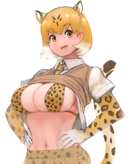 捲った服と乳の間の影がすきです 
