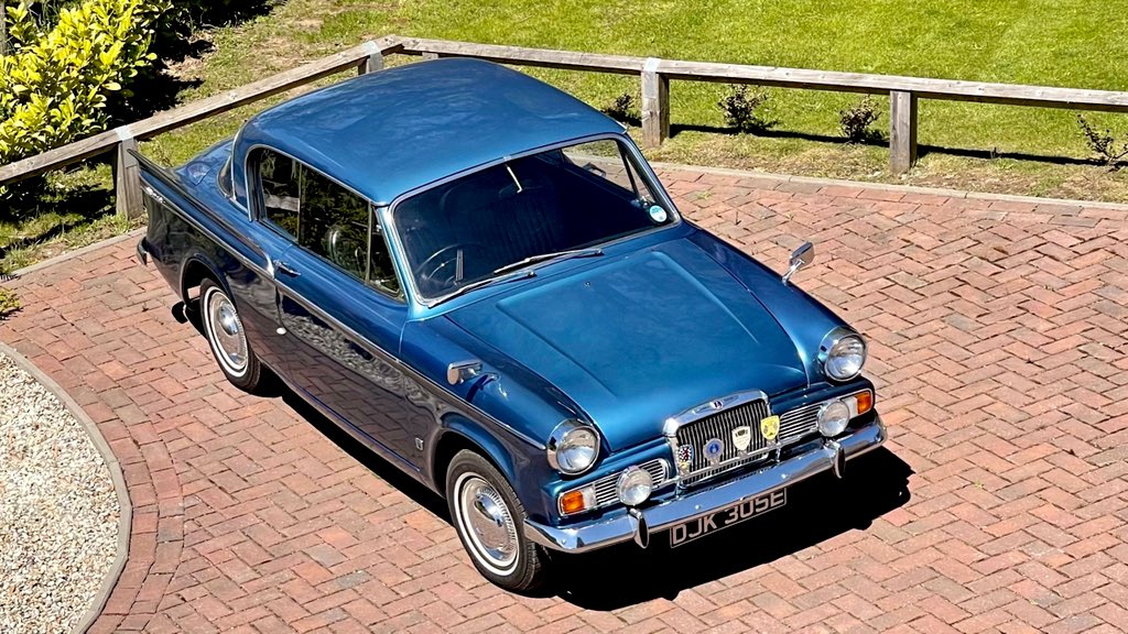 robbeddington's tweet image. At last, a little sunshine. #SunbeamSunday

#SeriesSunday #RootesGroup