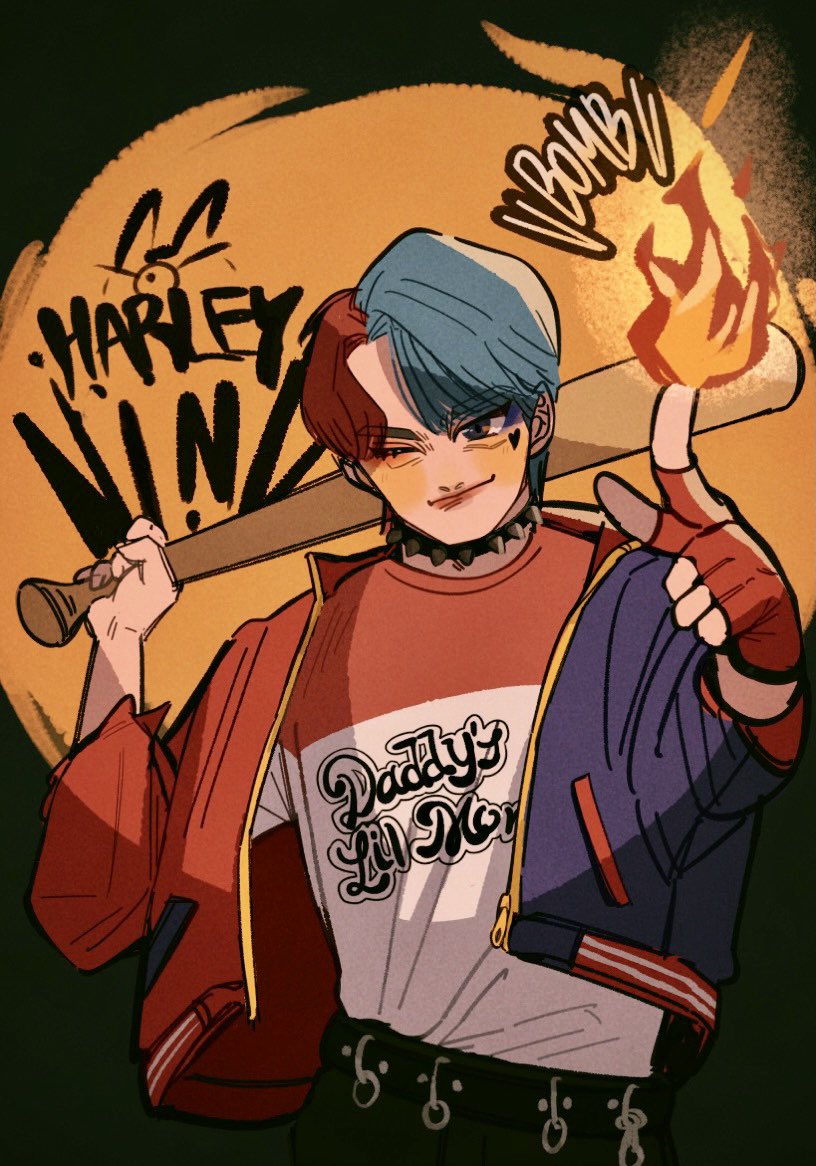 Twoucan ハーレイ の注目ツイート イラスト マンガ