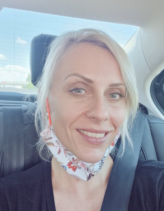 Haloo Paris... I arrived!! I'm in taxi..on my way to hotel💥💥💥💚💚💙💙🥰🧡💖💖🤩💋💋💋💞😍🥰 https://t.co/W7lB4ka5jd<a href="/tag/anal"class="tags"><span>#anal</span></a><a href="/tag/doubleanal"class="tags"><span>#doubleanal</span></a><a href="/tag/prolapse"class="tags"><span>#prolapse</span></a><a href="/tag/analqeen"class="tags"><span>#analqeen</span></a><a href="/tag/butros"class="tags"><span>#butros</span></a>