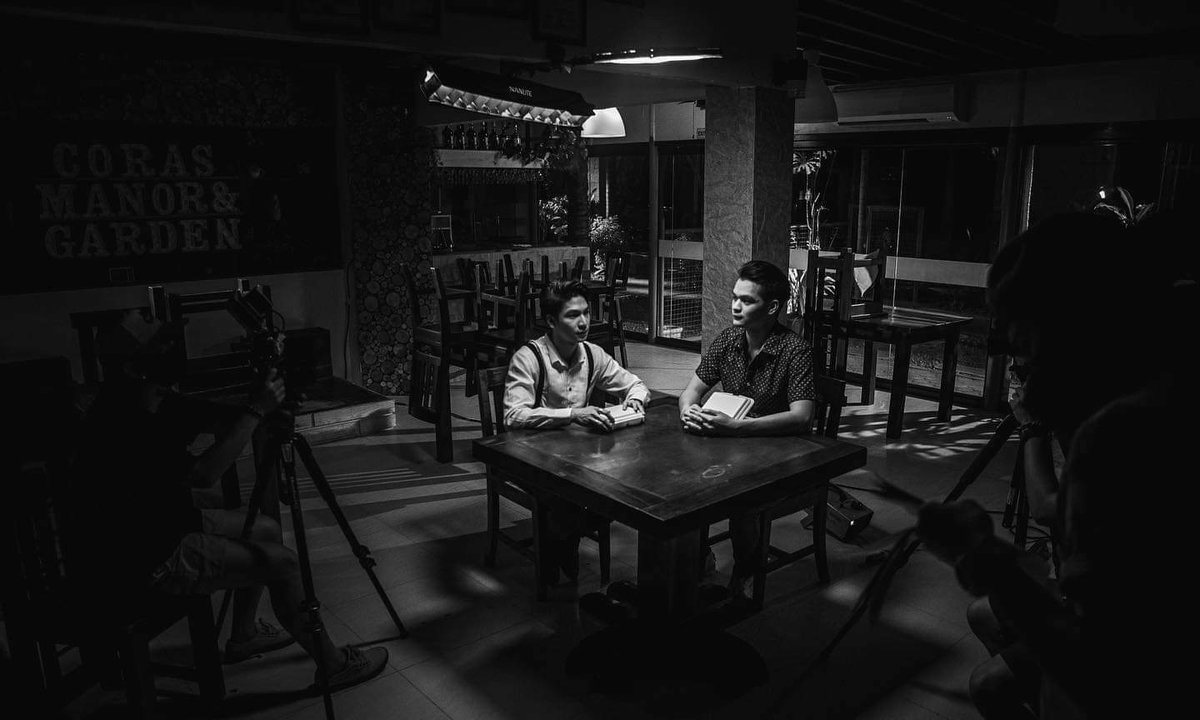 asterisk_ph's tweet photo. The making of Wheel of Love presents Weekend to Remember l Episode 7
Watch Episode 7 👇👇👇
https://t.co/5cMY38jwMG
📸 Choi Narciso
#WeekendToRememberEP7 https://t.co/R3NtNBZfev