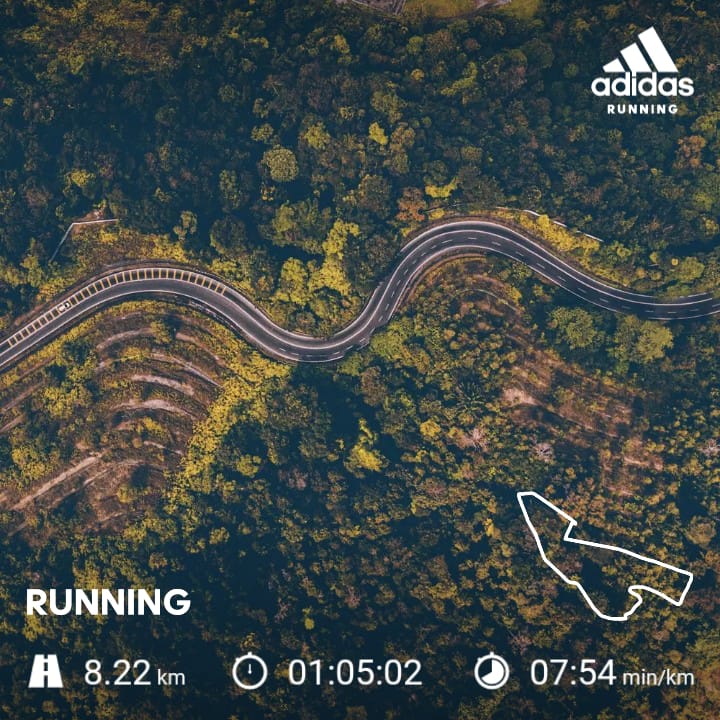 mtoto_mwafrika's tweet photo. @oraimokenya Running, Hiking and Cardio are my exercise. With #oraimoSmartWatch I'll be able to track and time myself thus improved performance. The end result is better health.
#oraimoWatch
#oraimoSmartMoves
#EveryMomentCounts https://t.co/Ac8kZJXRVx
