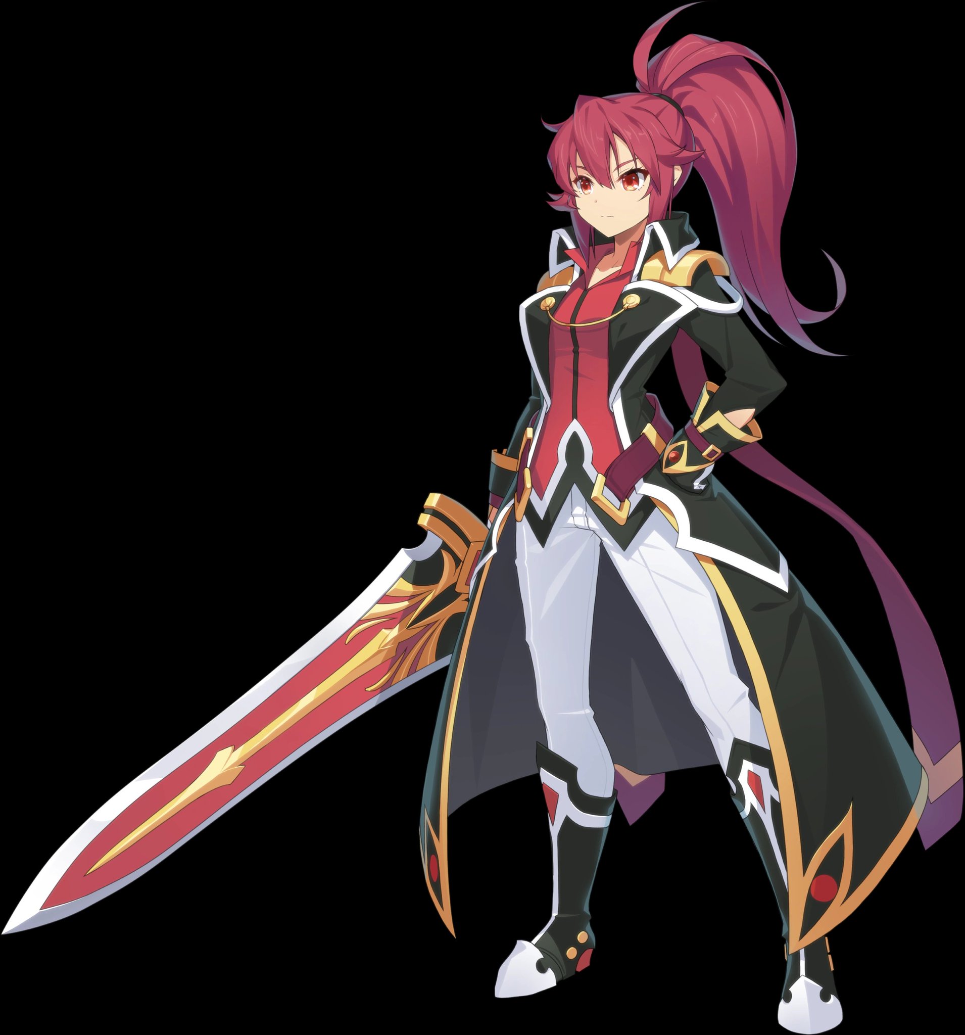 Personagens Com os Mesmos Dubladores! on X: - Elesis Sieghart (Grand  Chase, Grand Chase Dimensional Chaser e Elsword) - Miki Okudera (Kimi no Na  wa / Your Name) - Cornelia Hale (W.I.T.C.H.) 