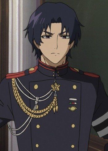 seesawpie's tweet photo. Yoongi as Guren Ichinose
#takaseesawpie https://t.co/MkAf6Kv4DX