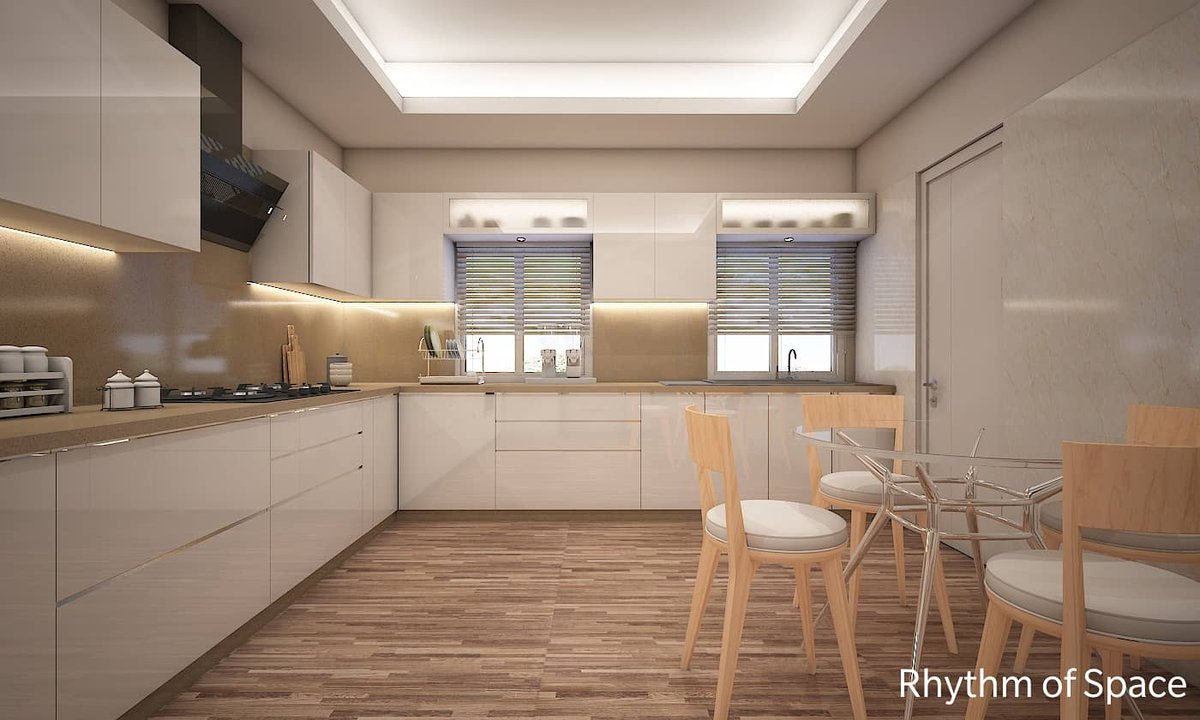 rhythmofspace's tweet image. Practical, Neat and Simple.
Snow White acrylic kitchen espouses Elegance and Class
.
.

#kalingaquartz #hafelehardware #blumhardware #nagold #rhythmofspace #hafele #blum #nagoldappliances #kitchendesign #kitchendecor #kitcheninteriordesign #interiors #interiordesign #moderndesign