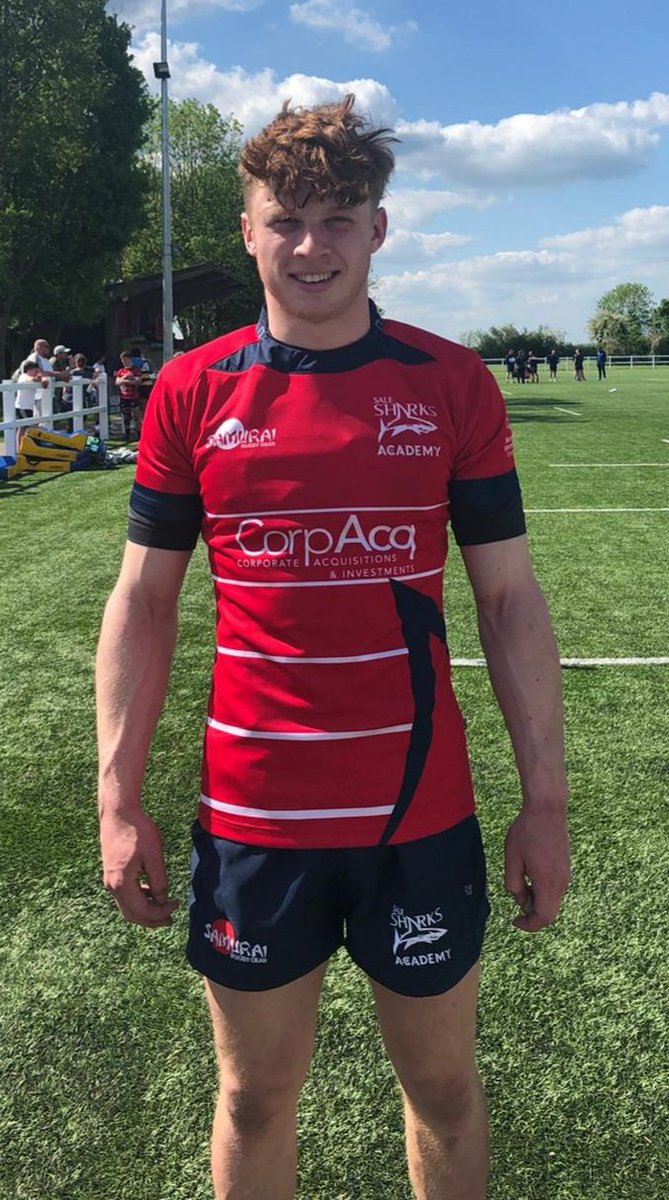 Carwyn Jones (@carwyn1794) on Twitter photo <a href="/CRNantConwy/">CR Nant Conwy</a> @ysgdyffrynconwy <a href="/RgcU15/">RGC West U15</a> <a href="/RGCNews/">RGCnews🏉</a> <a href="/SaleSharksAcad/">Sale Sharks Academy</a>
Cain di chwarae gêm cyntaf i Sale dan18 ddoe yn erbyn Wasps, yn Aylesbury.
Cain's first game for Sale Sharks u18 v Wasps yesterday.
#balch #proud <a href="/CRNantConwy/">CR Nant Conwy</a> @ysgdyffrynconwy <a href="/RgcU15/">RGC West U15</a> <a href="/RGCNews/">RGCnews🏉</a> <a href="/SaleSharksAcad/">Sale Sharks Academy</a>
Cain di chwarae gêm cyntaf i Sale dan18 ddoe yn erbyn Wasps, yn Aylesbury.
Cain's first game for Sale Sharks u18 v Wasps yesterday.
#balch #proud